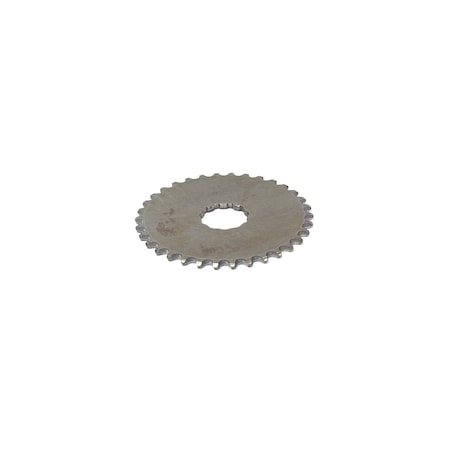 Briggs & Stratton Sprocket, 34T - 3/8P 7021129YP